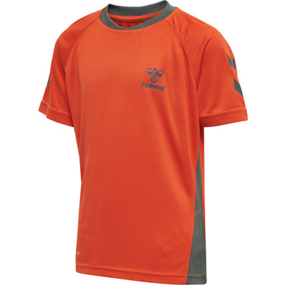 Hummel Action Shirt Kids