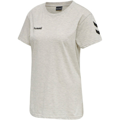 Hummel Go Cotton Shirt Women