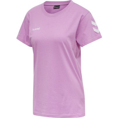Hummel Go Cotton Shirt Women