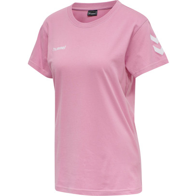 Hummel Go Cotton Shirt Women