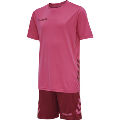 Hummel Promo Duo Set Kids