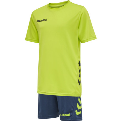 Hummel Promo Duo Set Kids