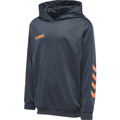 Hummel Promo Poly Hoodie Kids