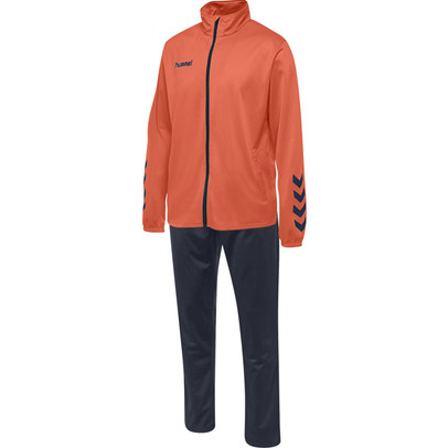 Hummel Promo Poly Suit Kids