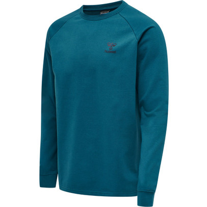 Hummel Action Cotton Sweatshirt Herren