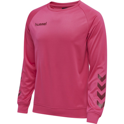 Hummel Promo Poly Sweatshirt