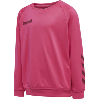 Hummel Promo Poly Sweatshirt Kids