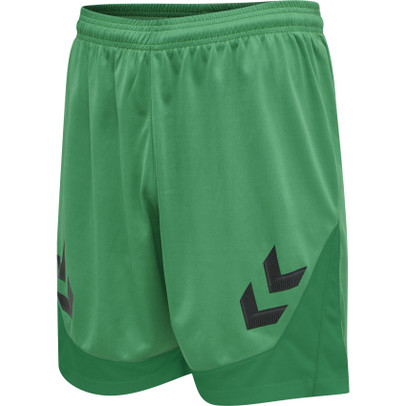 Hummel Lead Poly Short Kids