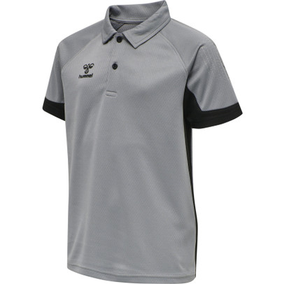 Hummel Lead Functional Polo Junior