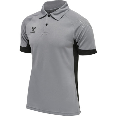 Hummel Lead Functional Polo Herren
