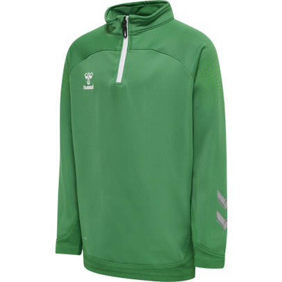 Hummel Lead Half-Zip Kids