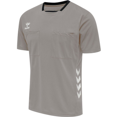 Hummel Schiedsrichter Chev. Shirt Herren