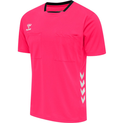 Hummel Schiedsrichter Chev. Shirt Herren
