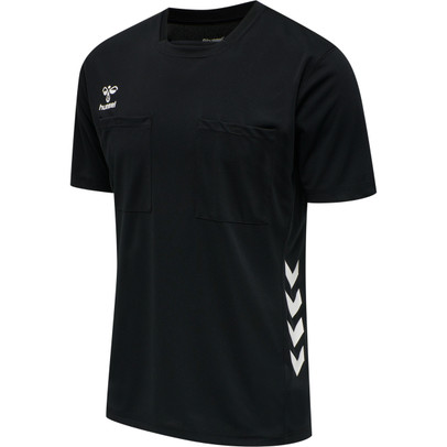 Hummel Schiedsrichter Chev. Shirt Herren