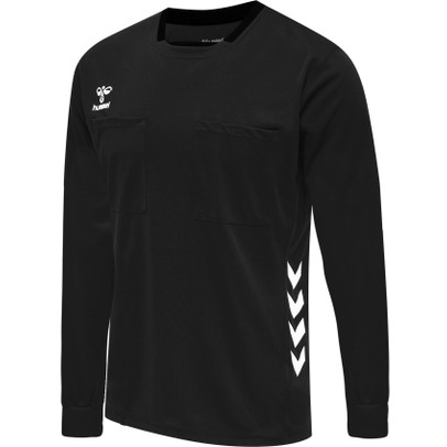 Hummel Referee Chevron LS Jersey Men