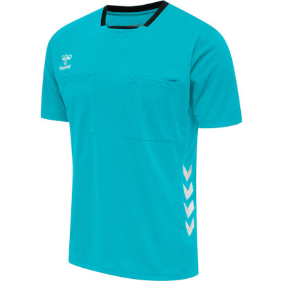 Hummel Schiedsrichter Chev. Shirt Herren