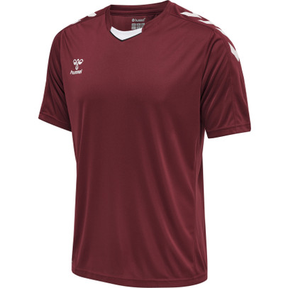 Hummel Core XK Poly Shirt Herren