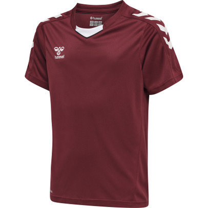 Hummel Core XK Poly Shirt Kinder