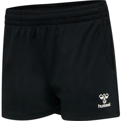 Hummel Referee Chevron Shorts Dam