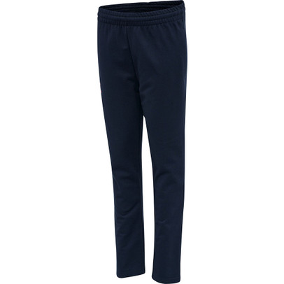 Hummel Action Cotton Pant Kids