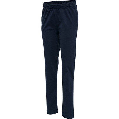 Hummel Action Cotton Pant Women