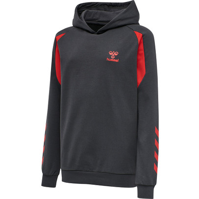 Hummel Action Cotton Hoodie Kids