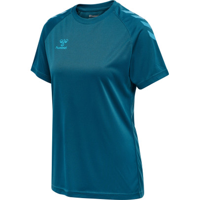 Hummel Core XK Core Poly Shirt Women