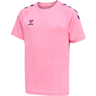 Hummel Core XK Core Poly Shirt Kids