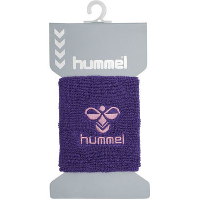 Hummel Old School Polsband Klein