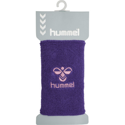 Hummel Old School Polsband Groot