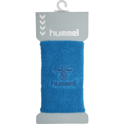 Hummel Old School Schweißband groß