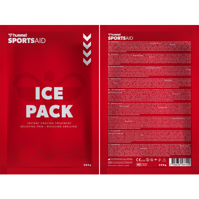 Hummel Ice Pack Single Use