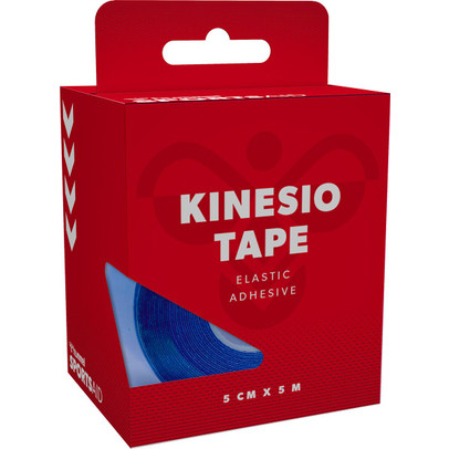 Hummel Kinesio Tape