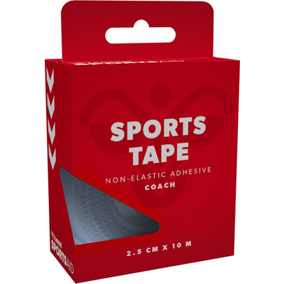 Hummel Coach Sports Tape 2.5 CM