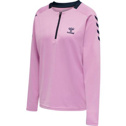 Hummel Action Poly HZ Sweater Damen