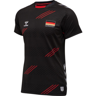 Dt. Nationaltrikot Herren 2021 Auswärts