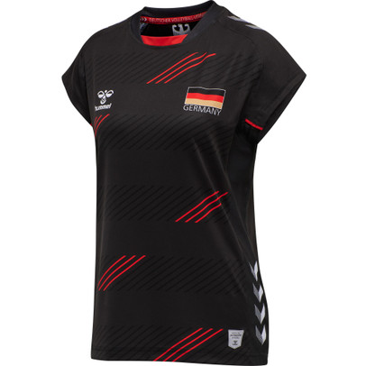Dt. Nationaltrikot Damen 2021 Auswärts