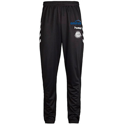 Hummel Lysekils HK Core Poly Pant Men