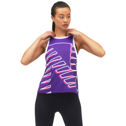New Balance Pr FSTFL Singlet Damen