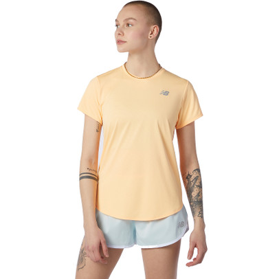 New Balance Accelerate T-Shirt Women
