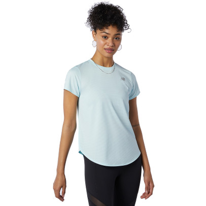 New Balance Acc T-Shirt Damen
