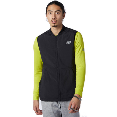 New Balance Im Grid Back Vest Men