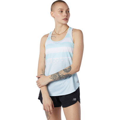 New Balance P Acc Tank Top Women