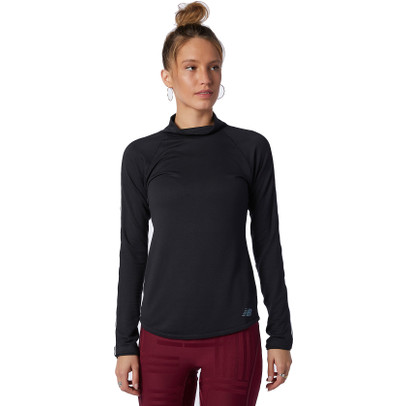 New Balance 1ntro Longsleeve Damen
