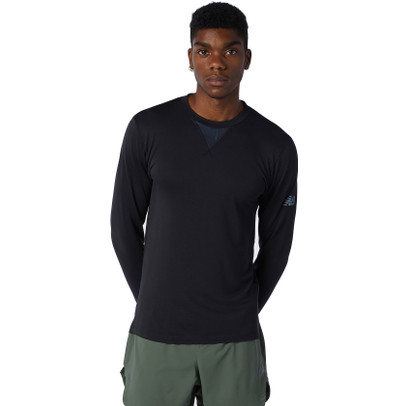 New Balance Q Speed 1ntro LS Men