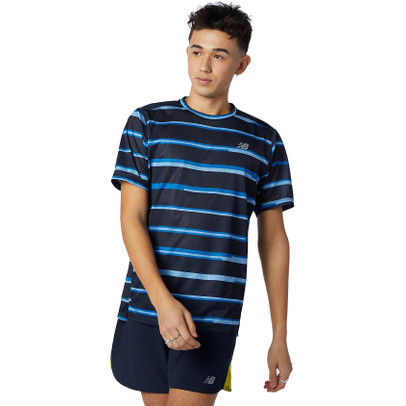 New Balance Pr Impact Run SS Men