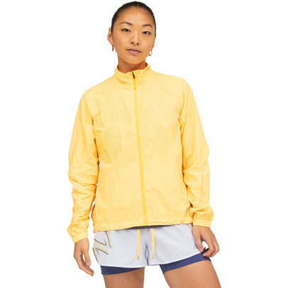 New Balance Impact Run Jacke Damen