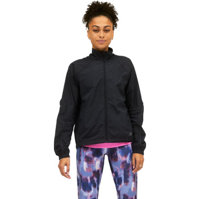 New Balance Impact Run Jacke Damen