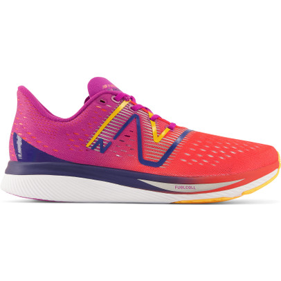 New Balance FuelCell SC Pacer Dames
