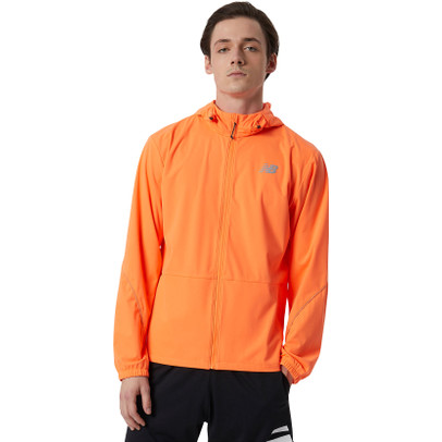 New Balance Impact Run Defy Jacke Herren